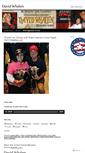 Mobile Screenshot of davidwhalenmusic.com